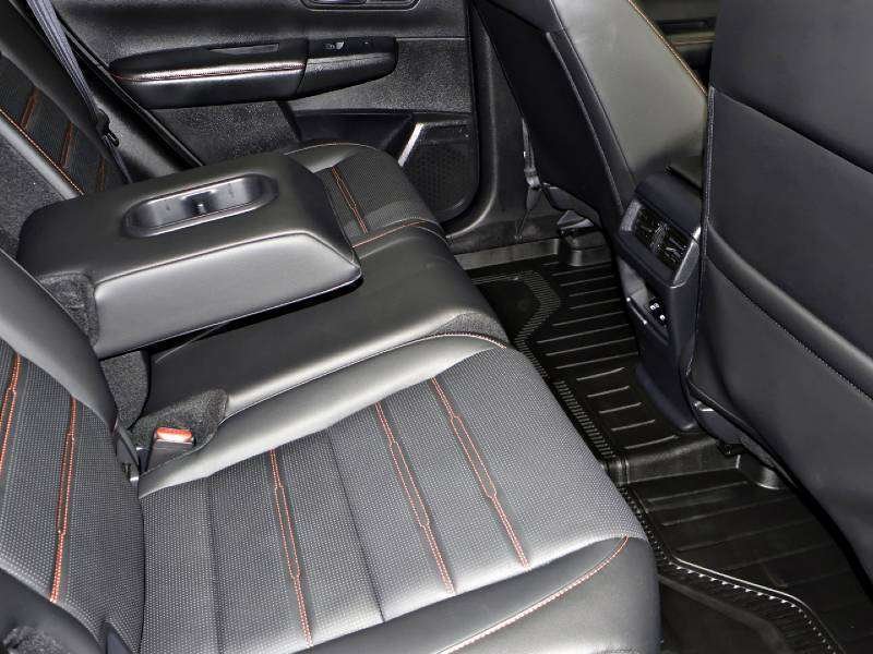 2025 Honda CR-V Hybrid in Antigonish, Nova Scotia - 36 - w1024h768px