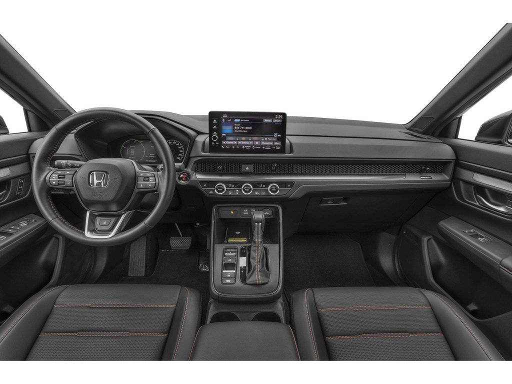 2025 Honda CR-V Hybrid in Antigonish, Nova Scotia - 5 - w1024h768px
