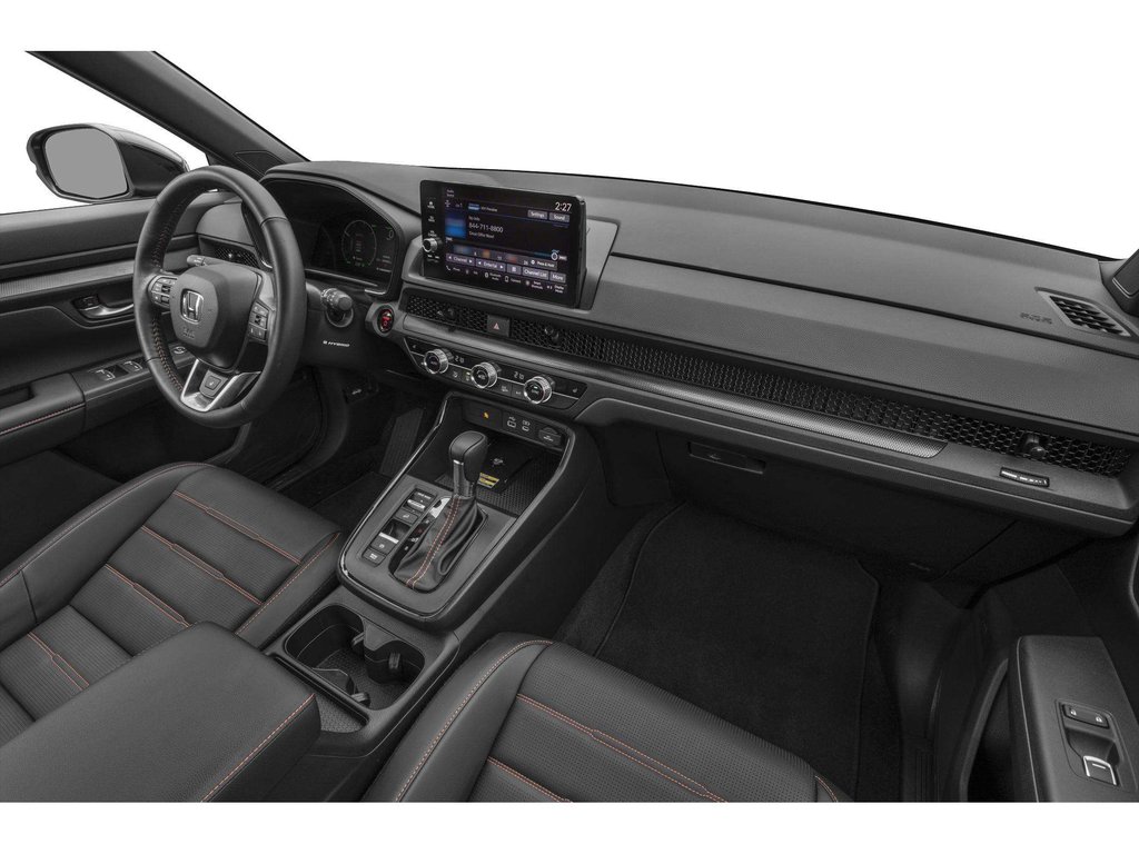 2025 Honda CR-V Hybrid in Antigonish, Nova Scotia - 10 - w1024h768px