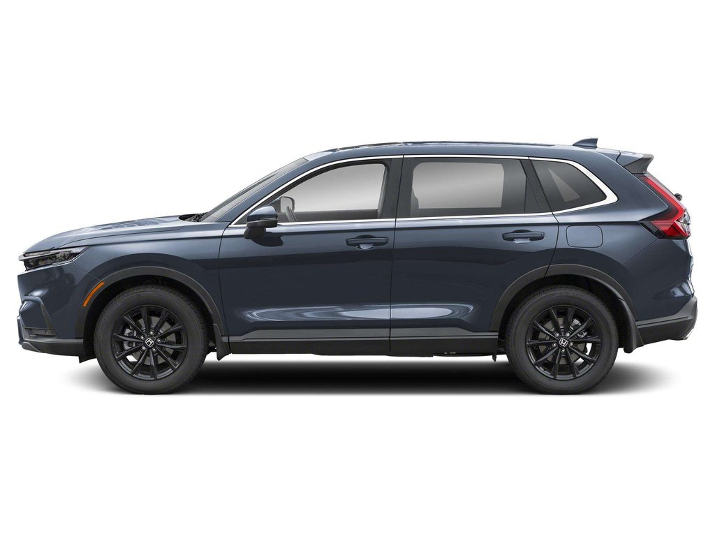 2025 Honda CR-V Hybrid in Antigonish, Nova Scotia - 3 - w1024h768px