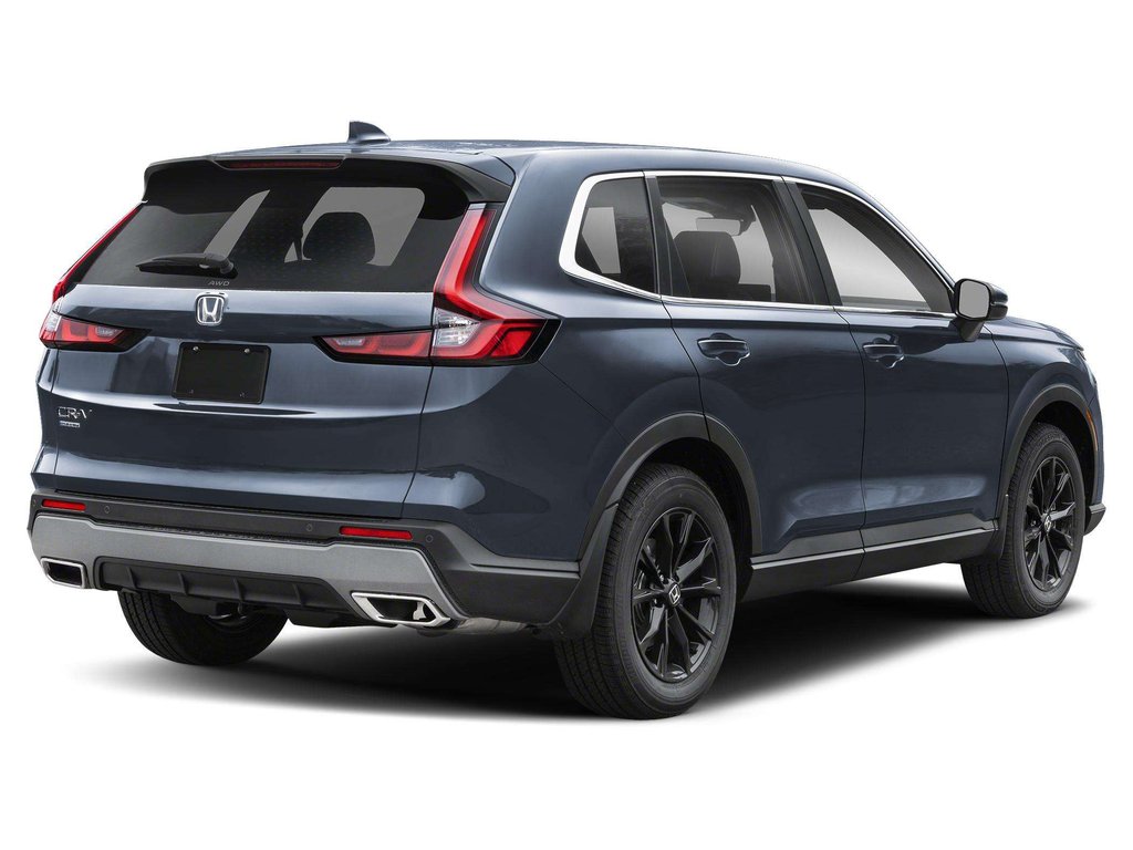 2025 Honda CR-V Hybrid in Antigonish, Nova Scotia - 2 - w1024h768px