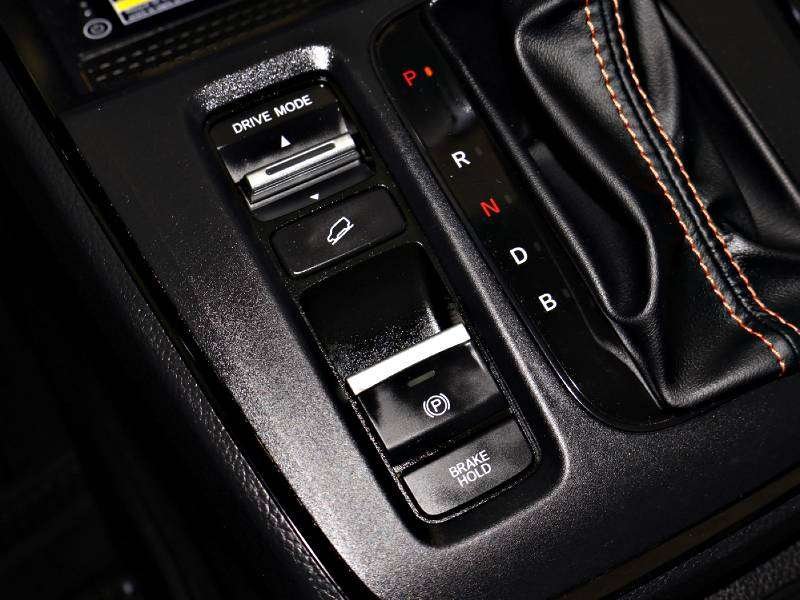 2025 Honda CR-V Hybrid in Antigonish, Nova Scotia - 34 - w1024h768px