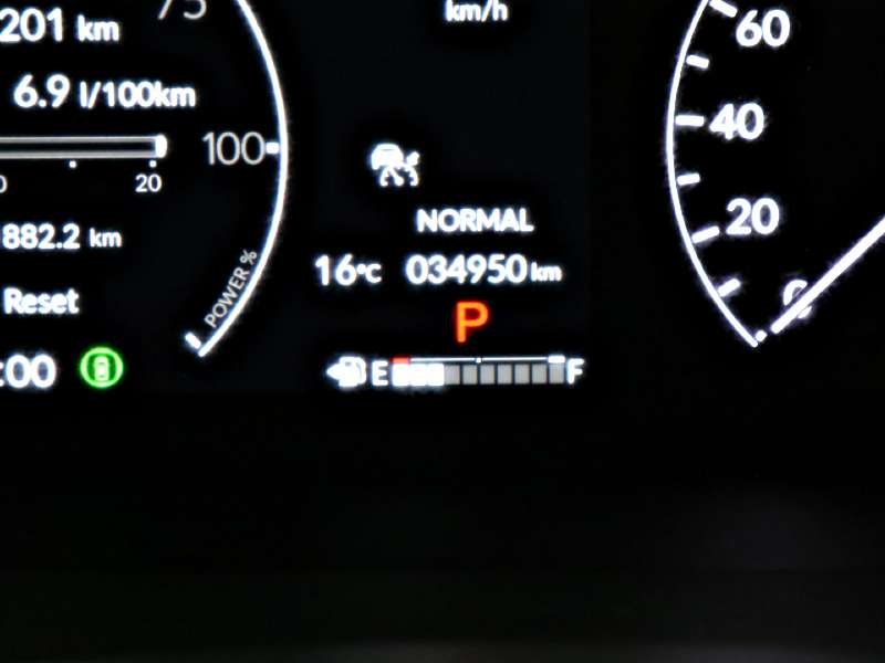 2025 Honda CR-V Hybrid in Antigonish, Nova Scotia - 25 - w1024h768px