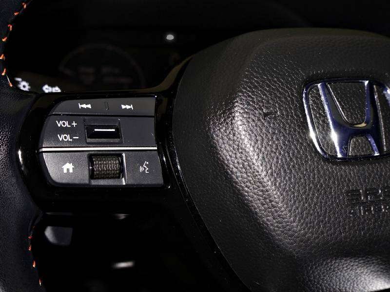 2025 Honda CR-V Hybrid in Antigonish, Nova Scotia - 36 - w1024h768px