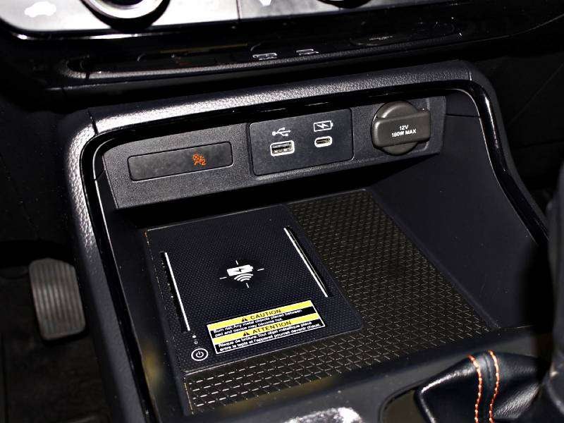 2025 Honda CR-V Hybrid in Antigonish, Nova Scotia - 31 - w1024h768px