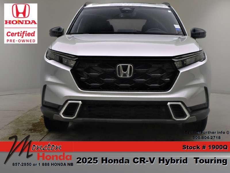 2025 Honda CR-V Hybrid in Antigonish, Nova Scotia - 9 - w1024h768px