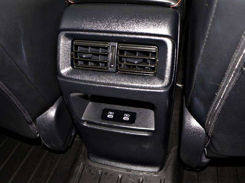 2025 Honda CR-V Hybrid in Antigonish, Nova Scotia - 40 - w1024h768px