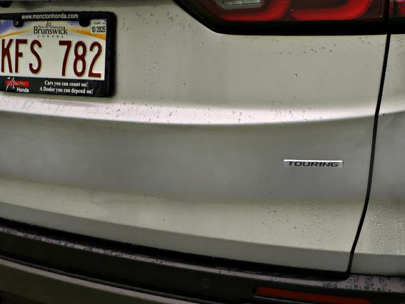2025 Honda CR-V Hybrid in Antigonish, Nova Scotia - 12 - w1024h768px