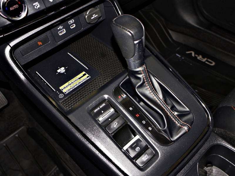 2025 Honda CR-V Hybrid in Antigonish, Nova Scotia - 33 - w1024h768px