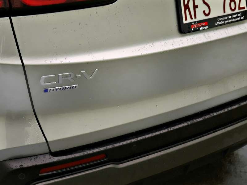 2025 Honda CR-V Hybrid in Antigonish, Nova Scotia - 11 - w1024h768px