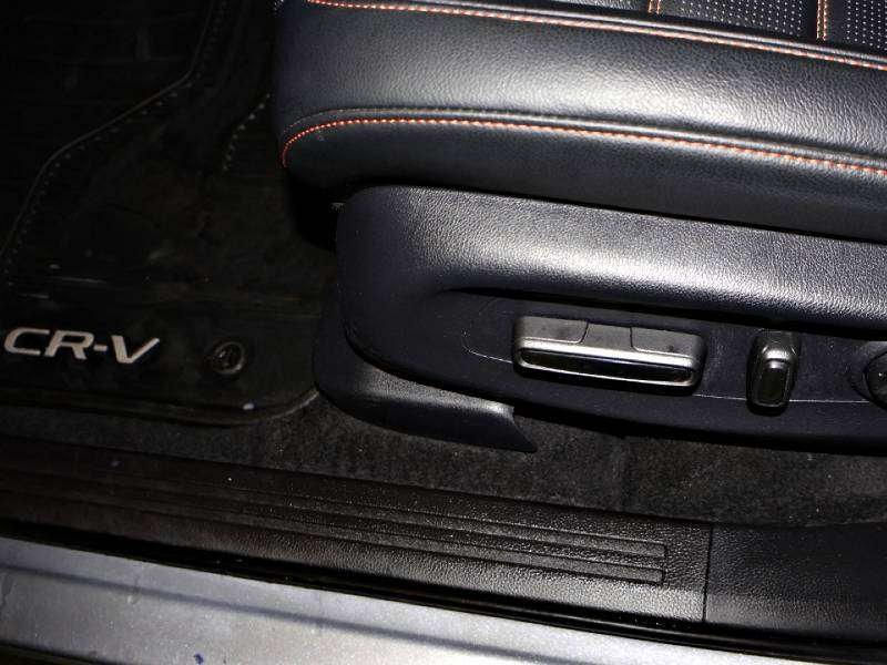 2025 Honda CR-V Hybrid in Antigonish, Nova Scotia - 19 - w1024h768px