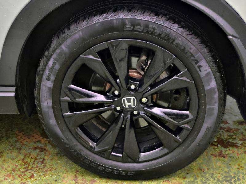 2025 Honda CR-V Hybrid in Antigonish, Nova Scotia - 10 - w1024h768px