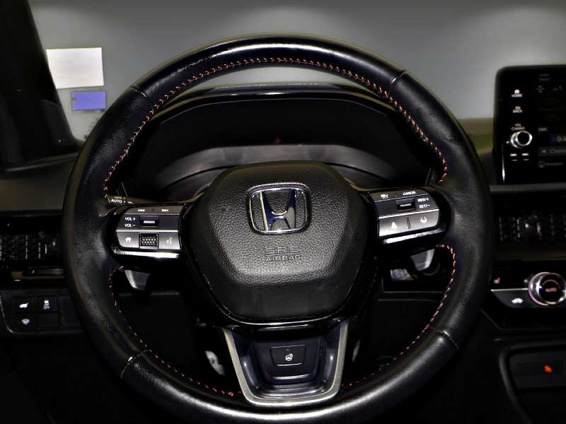 2025 Honda CR-V Hybrid in Antigonish, Nova Scotia - 35 - w1024h768px