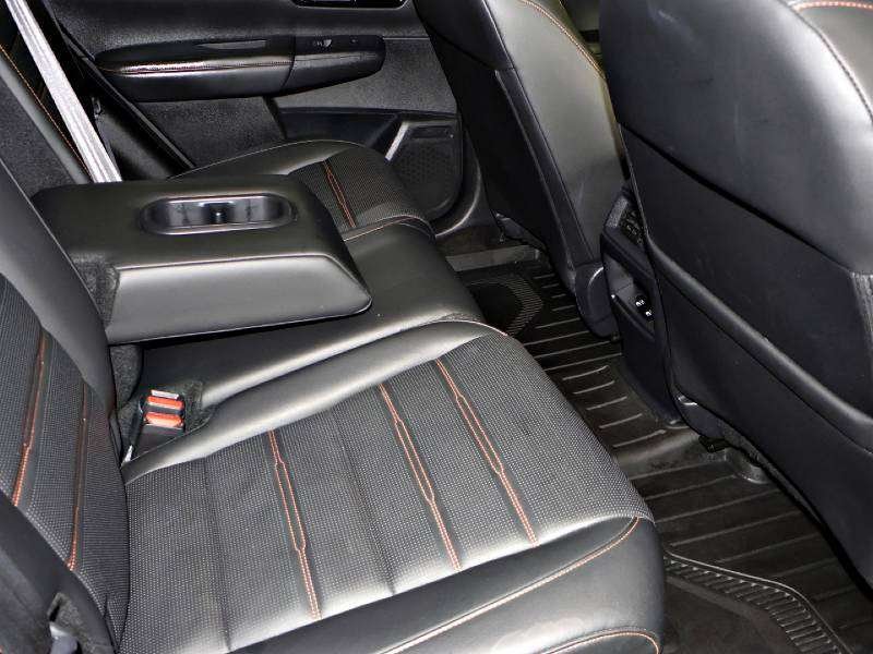 2025 Honda CR-V Hybrid in Antigonish, Nova Scotia - 39 - w1024h768px