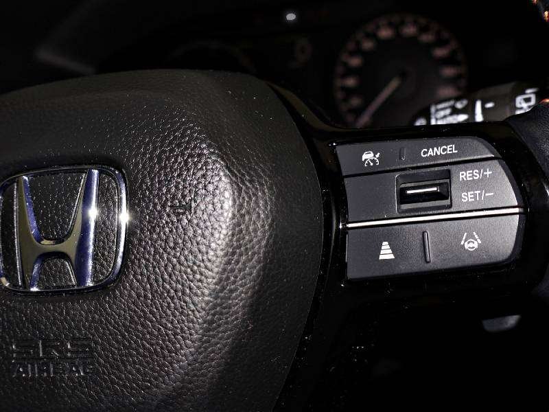 2025 Honda CR-V Hybrid in Antigonish, Nova Scotia - 37 - w1024h768px