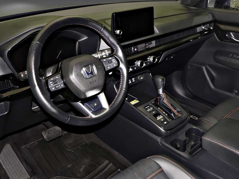 2025 Honda CR-V Hybrid in Antigonish, Nova Scotia - 17 - w1024h768px