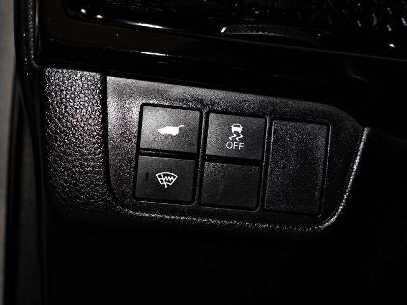 2025 Honda CR-V Hybrid in Antigonish, Nova Scotia - 22 - w1024h768px