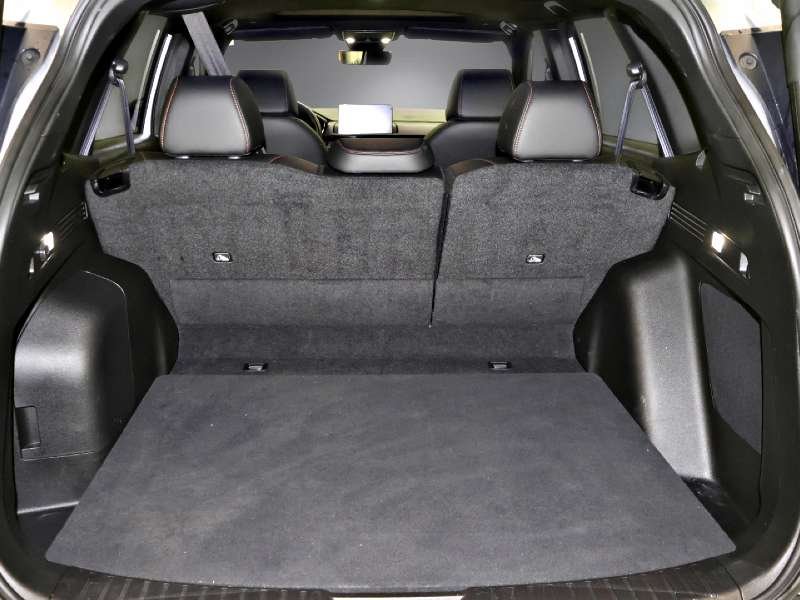 2025 Honda CR-V Hybrid in Antigonish, Nova Scotia - 14 - w1024h768px