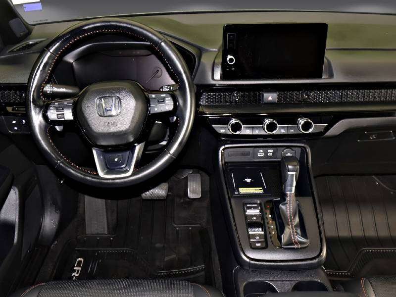 2025 Honda CR-V Hybrid in Antigonish, Nova Scotia - 3 - w1024h768px