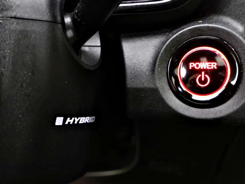 2025 Honda CR-V Hybrid in Antigonish, Nova Scotia - 22 - w1024h768px