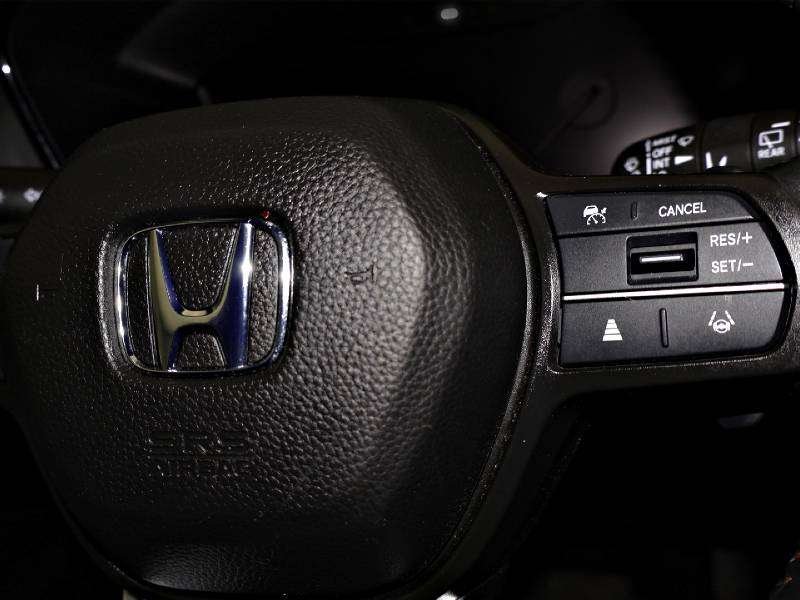 2025 Honda CR-V Hybrid in Antigonish, Nova Scotia - 35 - w1024h768px