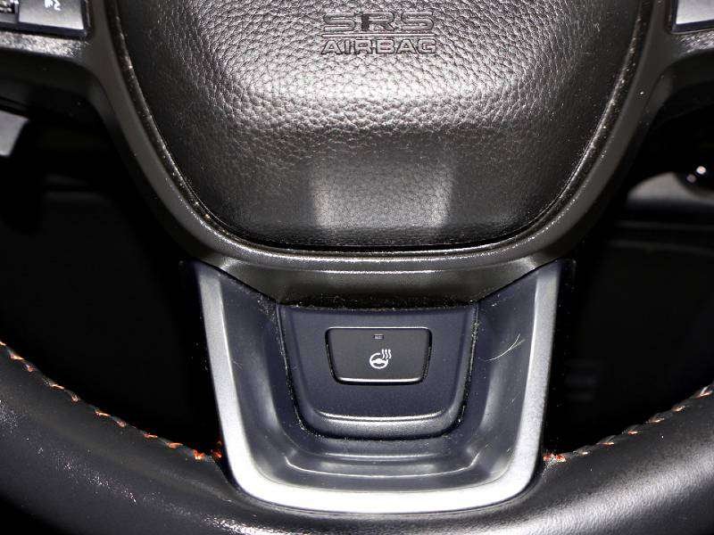 2025 Honda CR-V Hybrid in Antigonish, Nova Scotia - 36 - w1024h768px