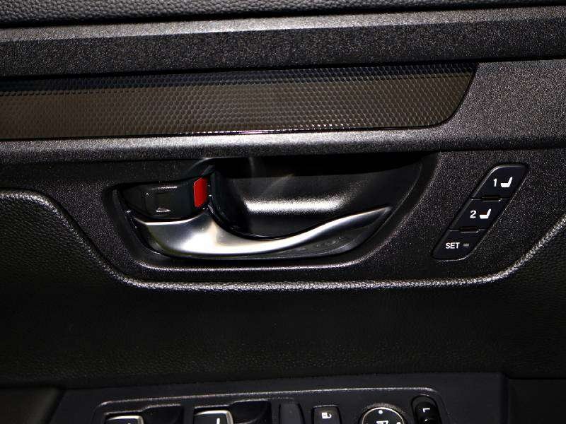 2025 Honda CR-V Hybrid in Antigonish, Nova Scotia - 20 - w1024h768px