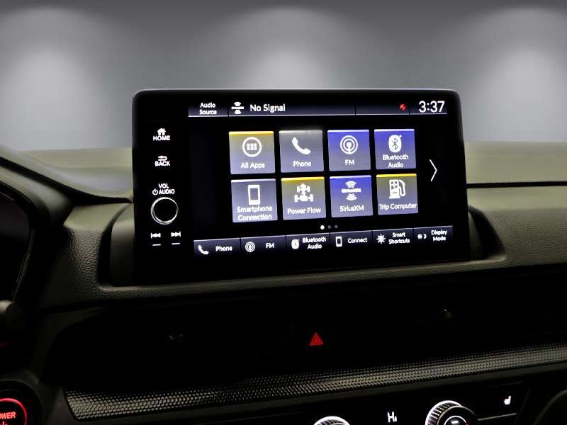 2025 Honda CR-V Hybrid in Antigonish, Nova Scotia - 25 - w1024h768px