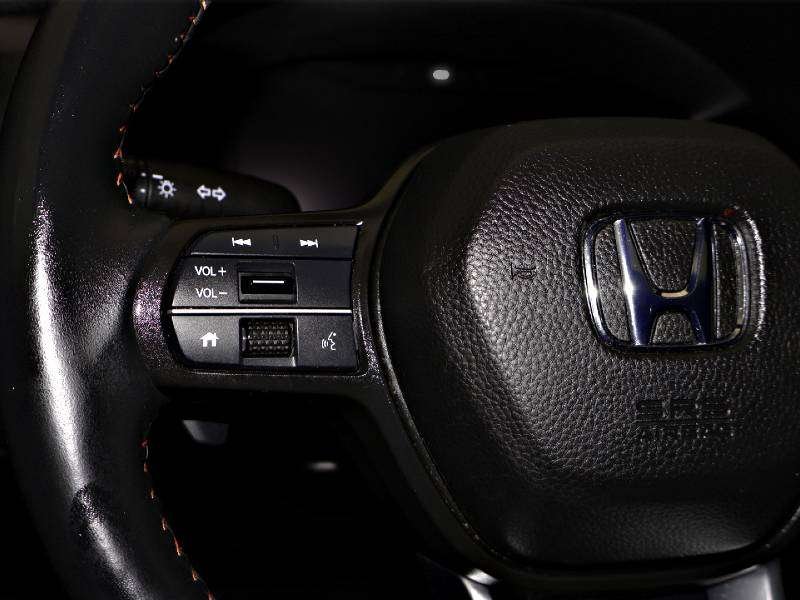 2025 Honda CR-V Hybrid in Antigonish, Nova Scotia - 34 - w1024h768px