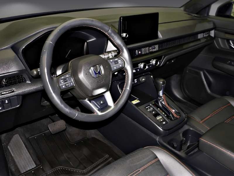 2025 Honda CR-V Hybrid in Antigonish, Nova Scotia - 16 - w1024h768px