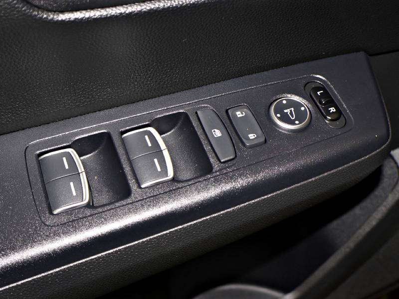 2025 Honda CR-V Hybrid in Antigonish, Nova Scotia - 19 - w1024h768px