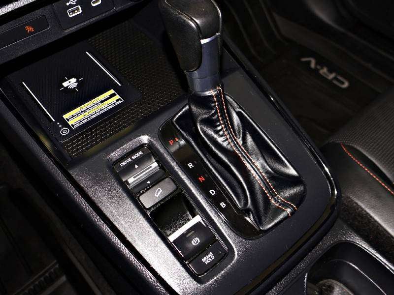 2025 Honda CR-V Hybrid in Antigonish, Nova Scotia - 31 - w1024h768px