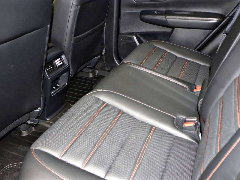 2025 Honda CR-V Hybrid in Antigonish, Nova Scotia - 14 - w1024h768px