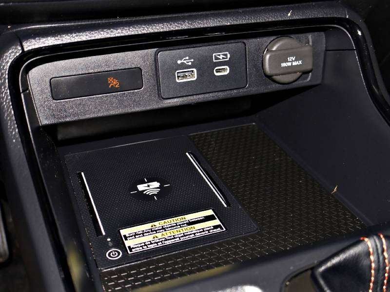 2025 Honda CR-V Hybrid in Antigonish, Nova Scotia - 29 - w1024h768px