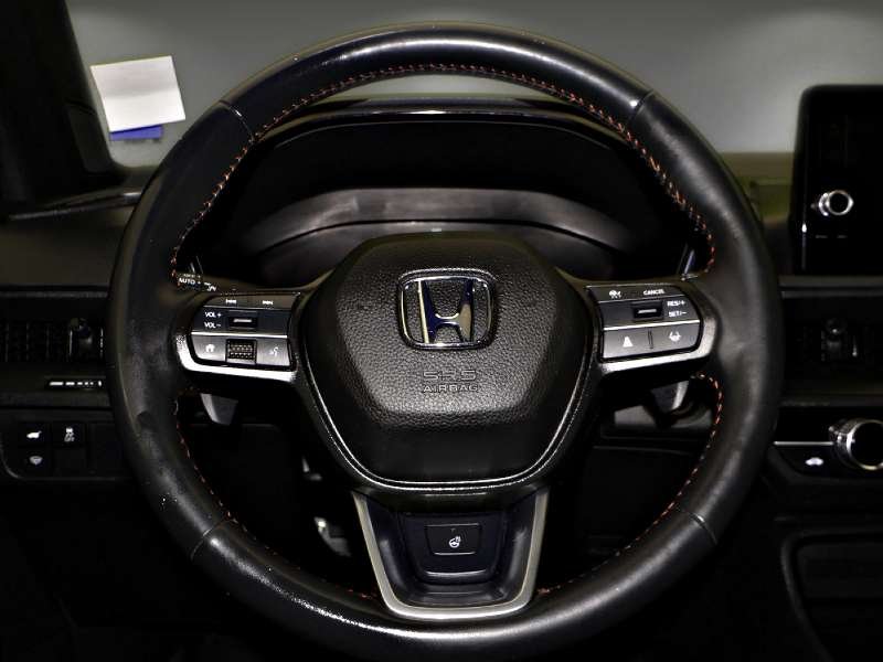 2025 Honda CR-V Hybrid in Antigonish, Nova Scotia - 33 - w1024h768px
