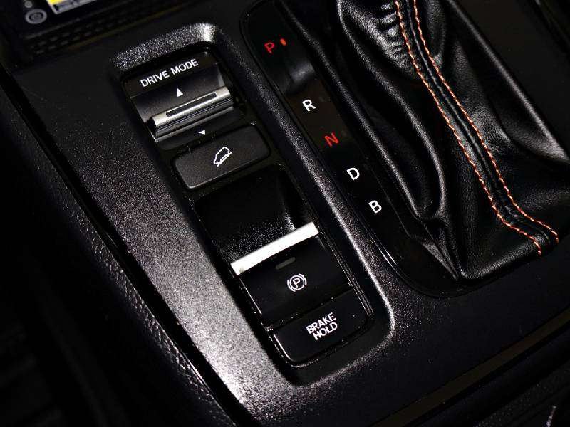 2025 Honda CR-V Hybrid in Antigonish, Nova Scotia - 32 - w1024h768px