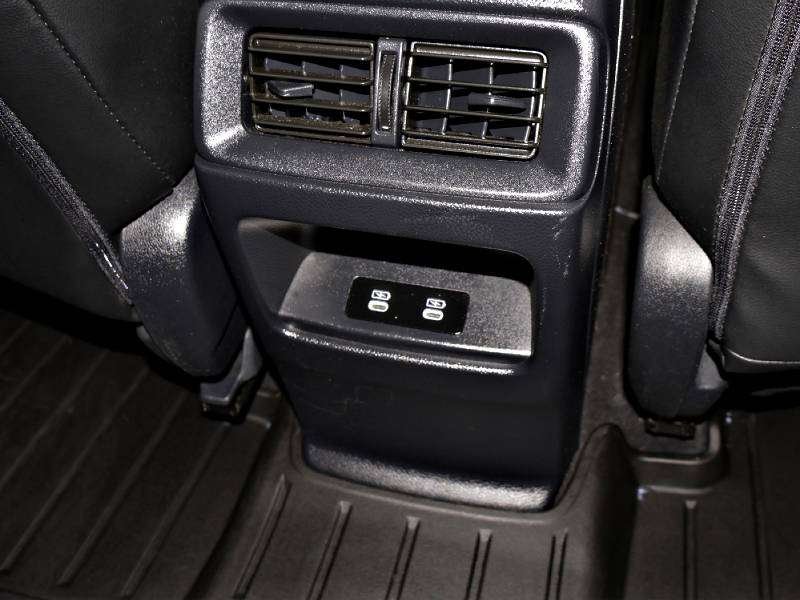 2025 Honda CR-V Hybrid in Antigonish, Nova Scotia - 38 - w1024h768px