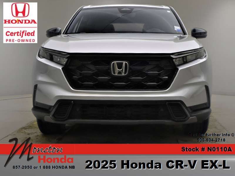 2025 Honda CR-V Hybrid in Antigonish, Nova Scotia - 9 - w1024h768px