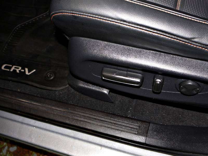 2025 Honda CR-V Hybrid in Antigonish, Nova Scotia - 18 - w1024h768px