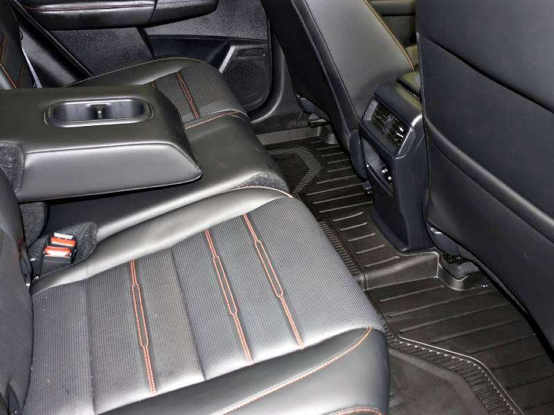 2025 Honda CR-V Hybrid in Antigonish, Nova Scotia - 37 - w1024h768px