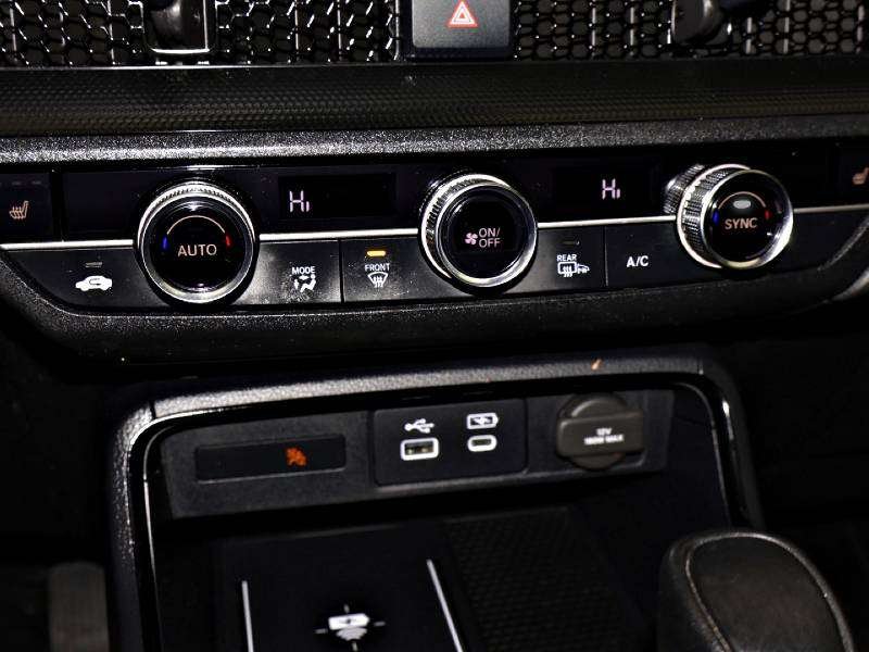 2025 Honda CR-V Hybrid in Antigonish, Nova Scotia - 28 - w1024h768px