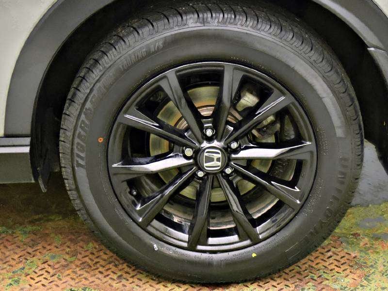 2025 Honda CR-V Hybrid in Antigonish, Nova Scotia - 10 - w1024h768px
