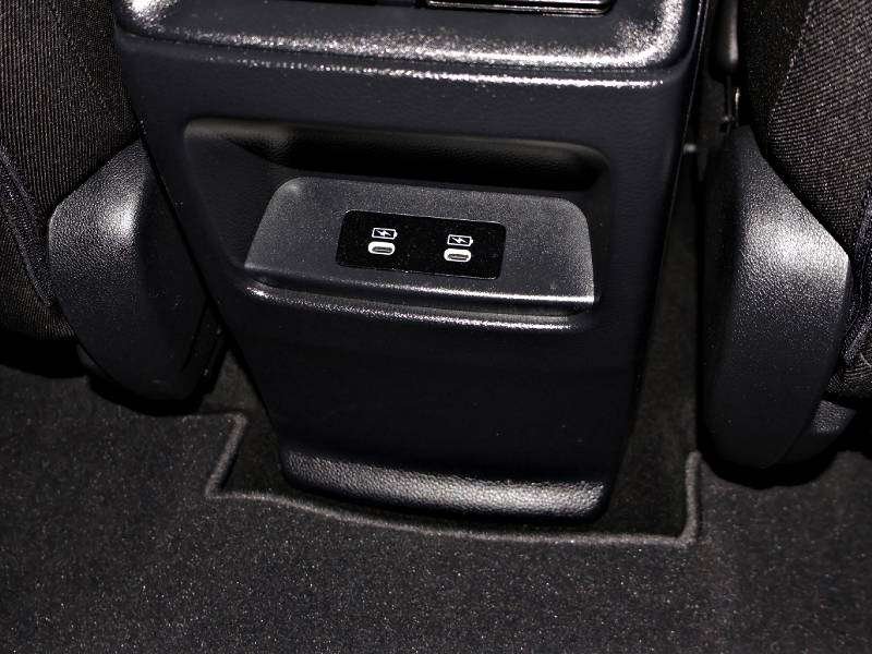 2026 Honda CR-V Hybrid in Antigonish, Nova Scotia - 38 - w1024h768px