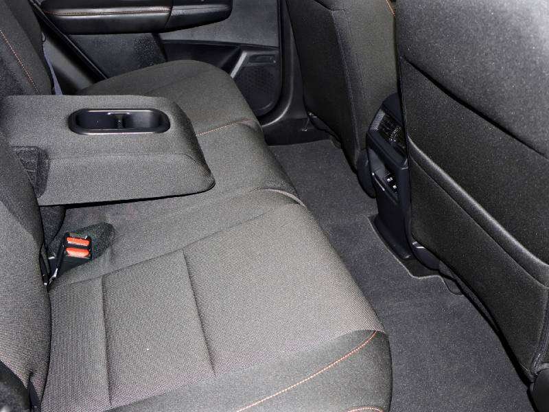 2026 Honda CR-V Hybrid in Antigonish, Nova Scotia - 37 - w1024h768px