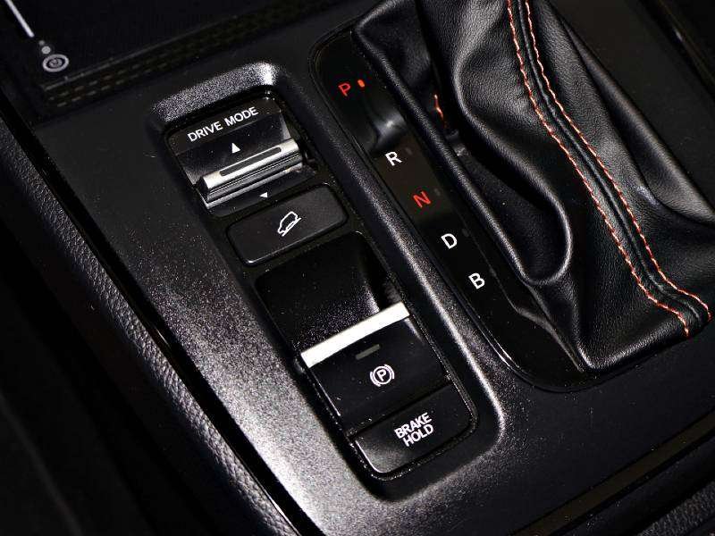 2026 Honda CR-V Hybrid in Antigonish, Nova Scotia - 32 - w1024h768px