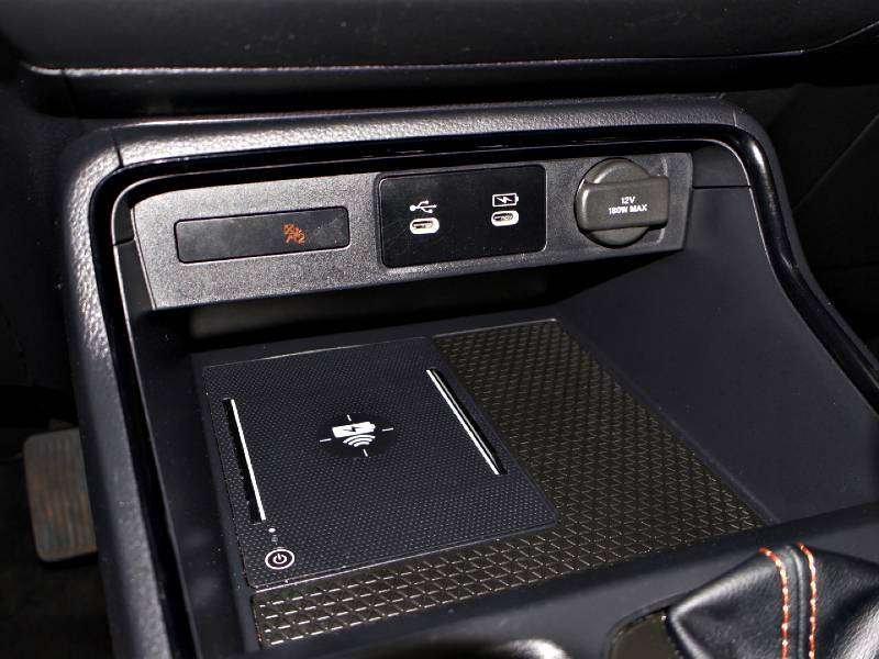 2026 Honda CR-V Hybrid in Antigonish, Nova Scotia - 29 - w1024h768px