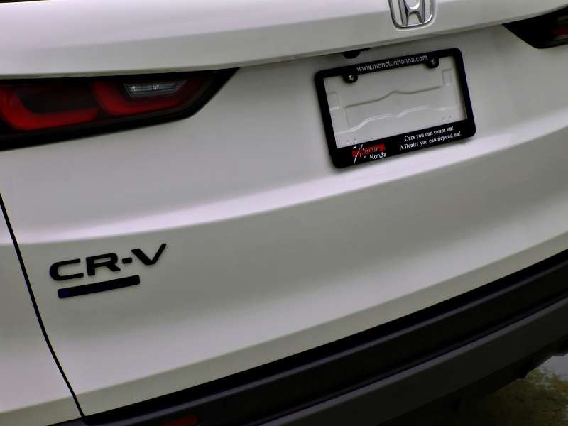 2026 Honda CR-V Hybrid in Antigonish, Nova Scotia - 11 - w1024h768px