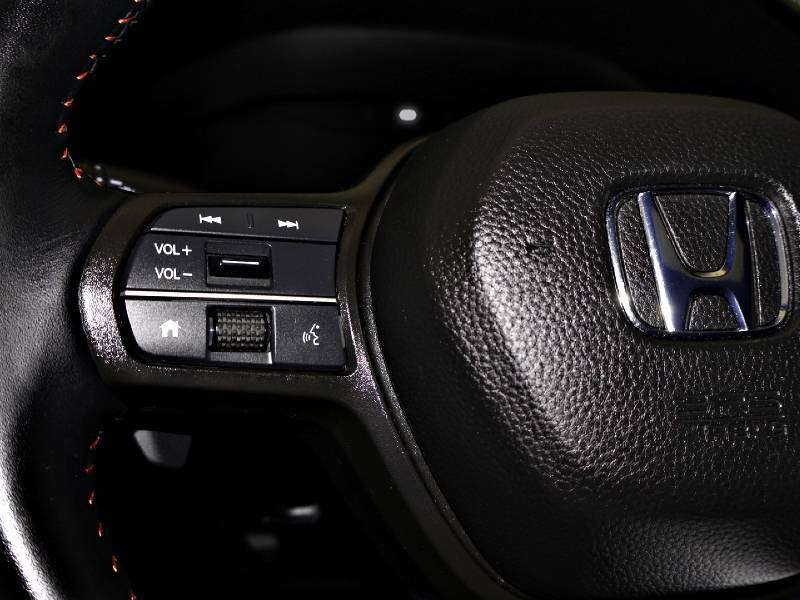 2026 Honda CR-V Hybrid in Antigonish, Nova Scotia - 34 - w1024h768px