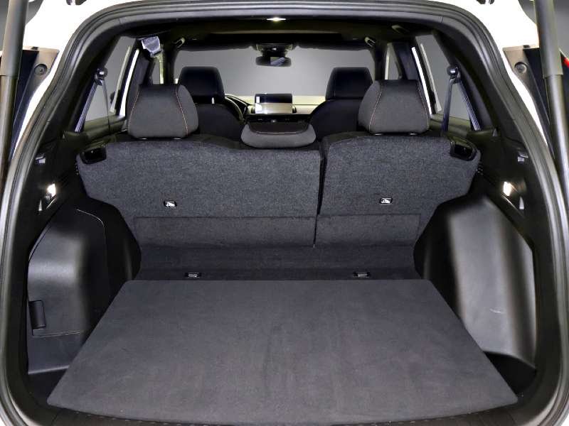2026 Honda CR-V Hybrid in Antigonish, Nova Scotia - 14 - w1024h768px