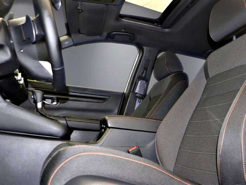 2026 Honda CR-V Hybrid in Antigonish, Nova Scotia - 18 - w1024h768px
